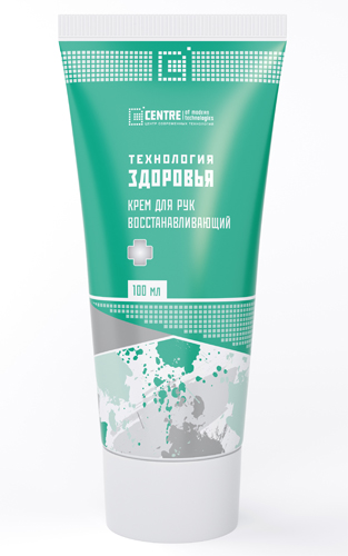 Крем питательный
